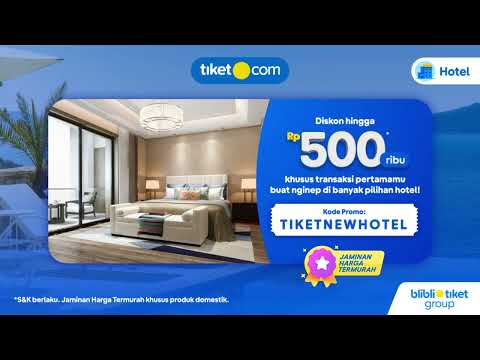 TIKETNEWHOTEL - Landscape - TIKETNEWHOTEL - Landscape