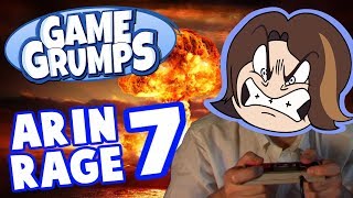 Game Grumps  Best of EGORAPTOR 7: THE ANGRY VIDEO GAME BOY