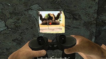 Project Reality: IED Slow motion