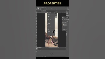 Remove background in few seconds using photoshop  #shorts