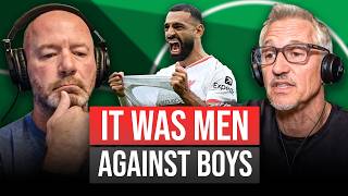 Thumbnail for Liverpool Thump United & “One Of The Worst Decisions Ever”