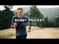 ROLL Recovery - Bobby Stuckey - Wine & Running