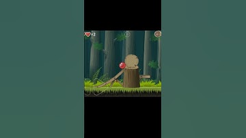 Red Ball 4 | LEVEL 20| #animation  #gameanimation #gameplay #mobile game#gaming@game_of_india_2023