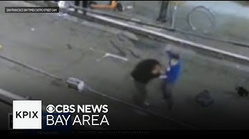 Walgreens employee faces assault with a deadly weapon charge after allegedly stabbing shoplifter