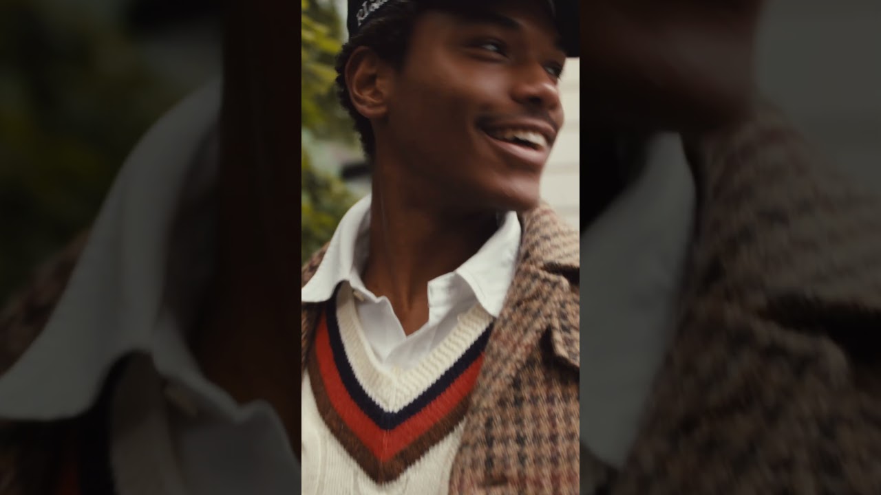 RALPH LAUREN | Polo Ralph Lauren | Heritage Icons