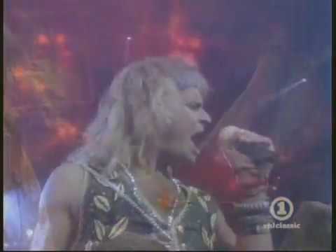 David Lee Roth * Steve Vai-Just Like Paradise