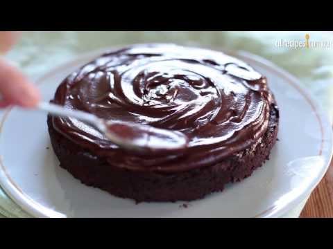 Video: Chocolate Icing: Cov Zaub Mov Txawv