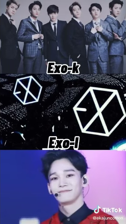 EXO | Story WA / IG