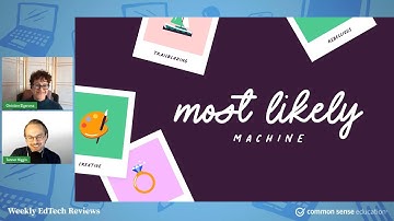 Most Likely Machine: This Gorgeous Site Teaches Algorithmic Literacy in a Flash