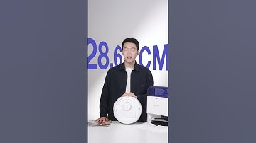 Thank You! 🎁 DEEBOTmini Giveaway is Now Closed