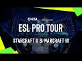 Warcraft 3: Reforged Esports Entrevista: Preparando-se para o DreamHack Anaheim e além
