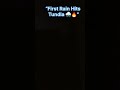 ”👉 “Rainy Night in Tundla 🌧️🌙 | Streets Look Different”#weather