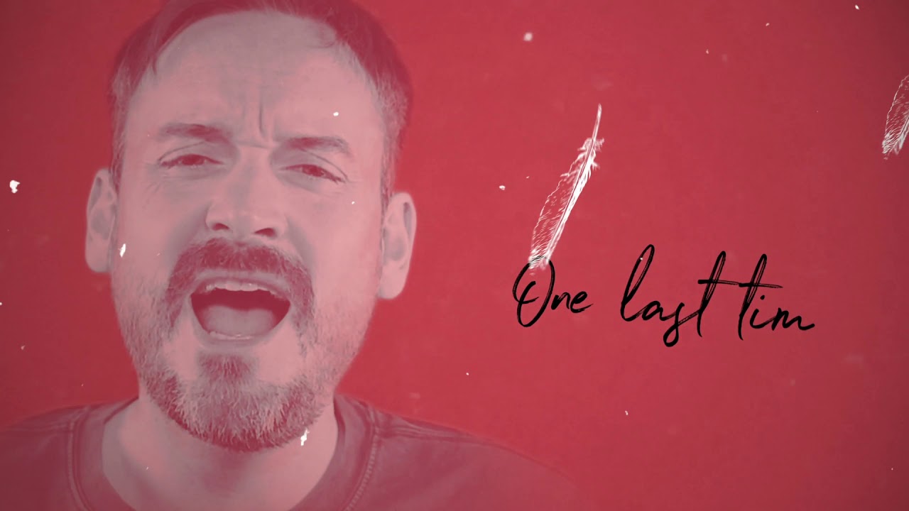 One Last Time Music Video