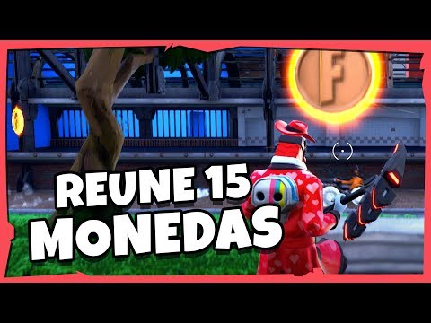 Vídeo: Explicación De Las Monedas De La Isla Fortnite: Dónde Recolectar Monedas En Las Islas Creativas Destacadas