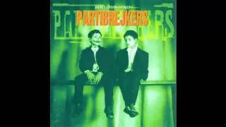 Partibrejkers - Ja sam doktor - (Audio 1994) HD