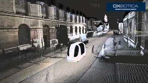 Pedestrian interaction with Autonomous Vehicles - The GATEway project