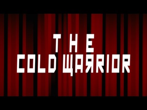 The Cold Warrior // Short Film