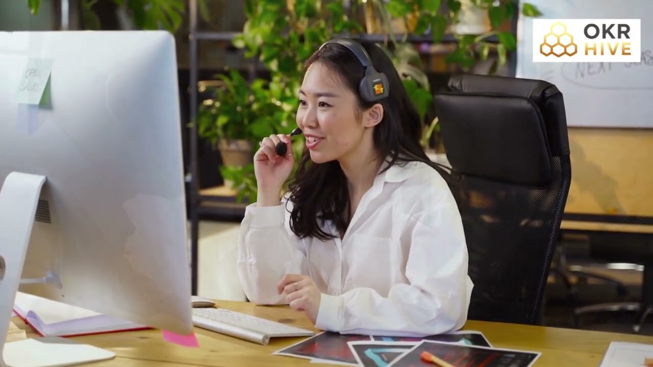 OKR Software for Business: Key Benefits for Your Company