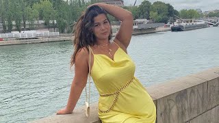 Insta Queen Bri Martinez Fashion And Outfit Lifestyle, Bio, Martinez Modeling, Brand Ambador