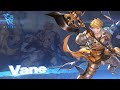 『Granblue Fantasy Versus: Rising』 #22 「ヴェイン参戦編」