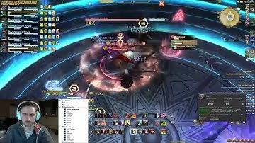 T10 Static First Clear