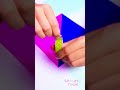 Order2🌀 Make a Spinning Paper Toy! Fun Flying DIY 🎨 #DIY #KidsLearning