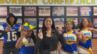 CHS "Time of Our Lives" LIP DUB 24-25