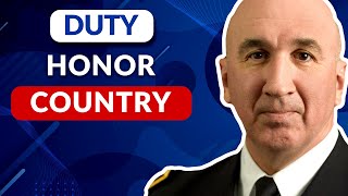 Duty, Honor, Country: The Life Lessons of General Michael Barbero by Alan Olsen 27 views 9 days ago 21 minutes