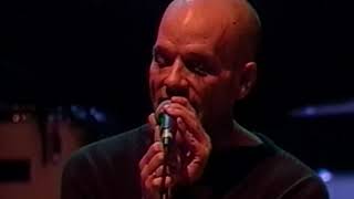 R.E.M. - Country Feedback - 10/18/1998 - Shoreline Amphitheatre