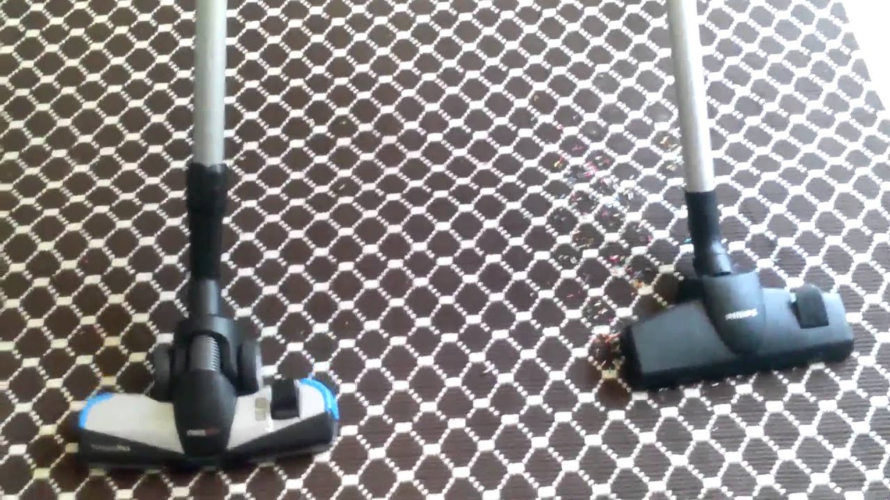 Aspirator fara sac PHILIPS PowerPro Expert FC9723/09