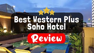 Best Western Plus Soho Hotel New York Review - Is This Hotel Worth It? by TripHunter 1 view 8 hours ago 2 minutes, 54 seconds