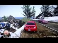 GTAIV Countryside Mountains V Gameplay
