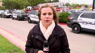 Amarillo conducts active shooter training LIVE AT FIVE