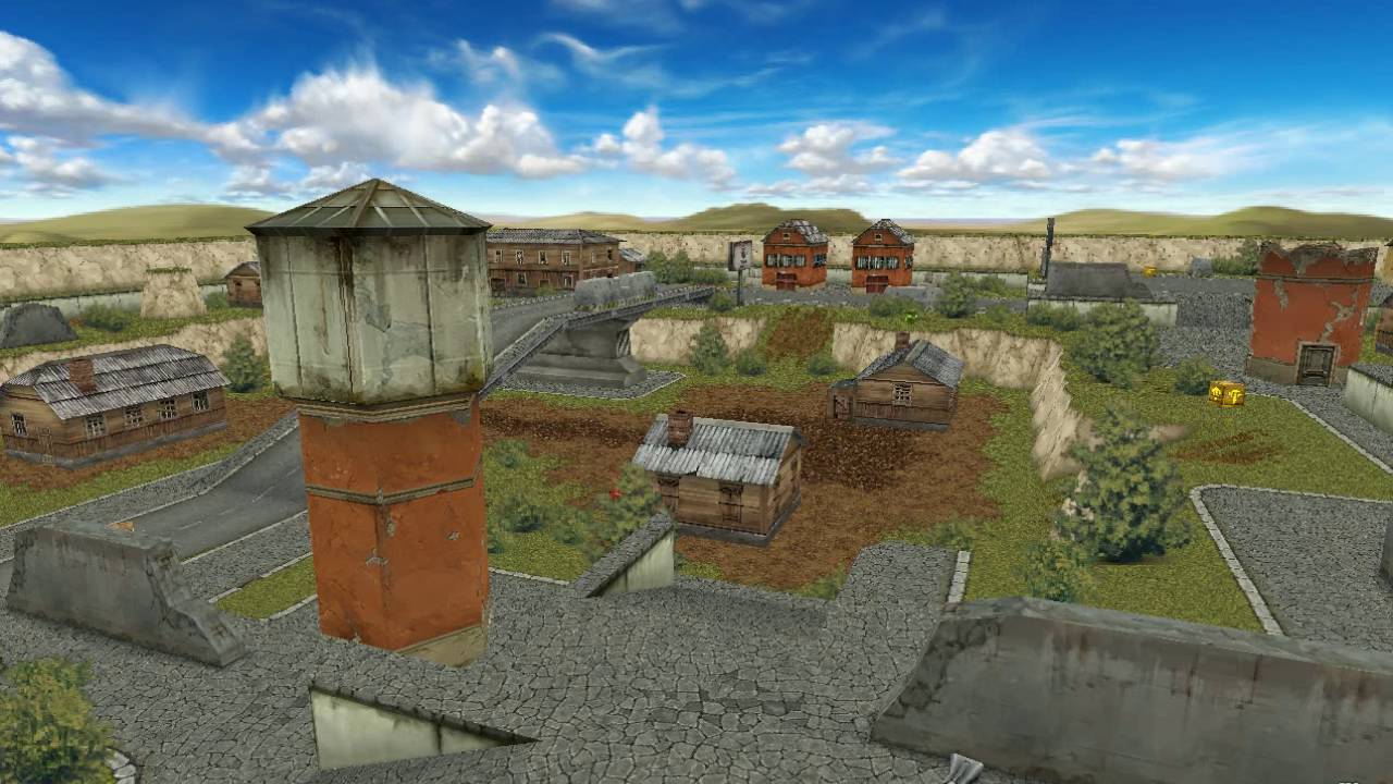 How to be a spectator Tanki Online