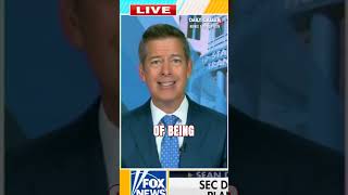 Sean Duffy says we should "pull money" from cities that don't keep subways clean and safe