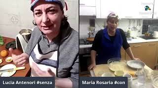 Maria Rosaria De Luca - Cucina Casareccia