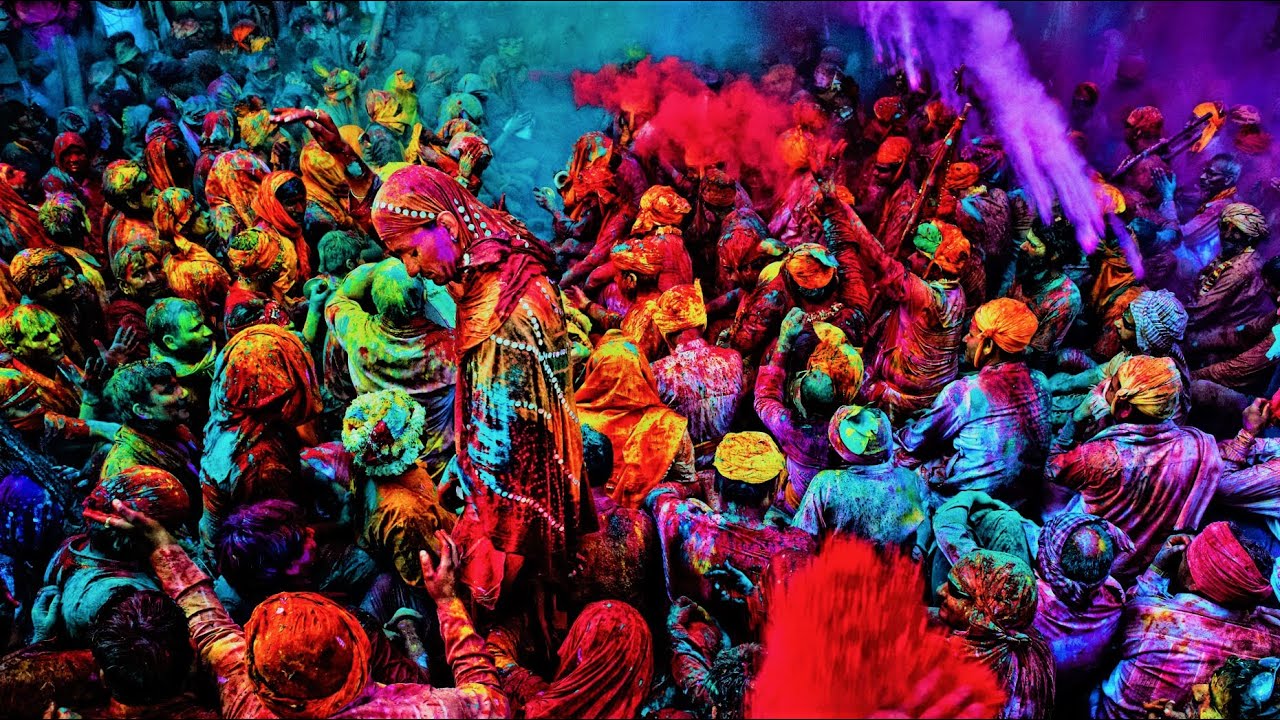 MRCII DJ - NEW  EDM MIX 2020/ CHRISTIAN EDM