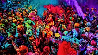 MRCII DJ - NEW  EDM MIX 2020/ CHRISTIAN EDM