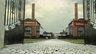 TWIX Commercial Factory Tour (Spanish Market/TV)