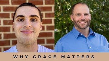 The Power of Grace and Finding Common Ground (with Matt Trombley) (Ep. #90)