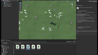 Prototype 2 | Intro to Unity