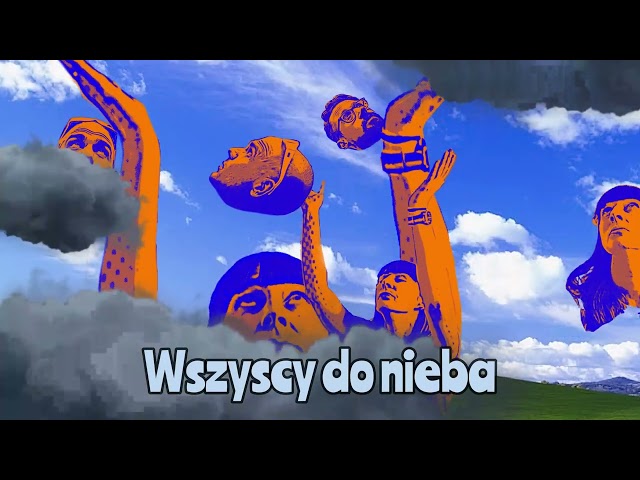 DAREK DUSZA I DEMONY - TESTAMENT