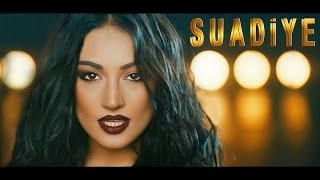 Suadiye - Aşk Falakası Official  Resimi