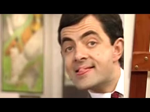 Mr Bean Mona Lisa Full Movie Online