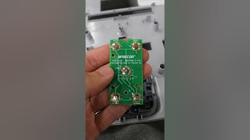 Precor Treadmill Console Buttons Not Working? Fixed!