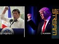 Duterte, Trump and Philippine-US relations | The Stream