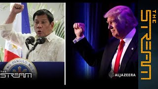 Duterte, Trump and Philippine-US relations | The Stream