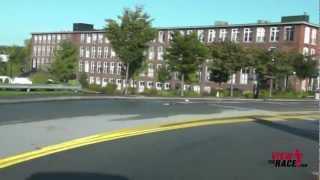 Fisher Cats Thanksgiving Day 5k 2012 Manchester New Hampshire.mov