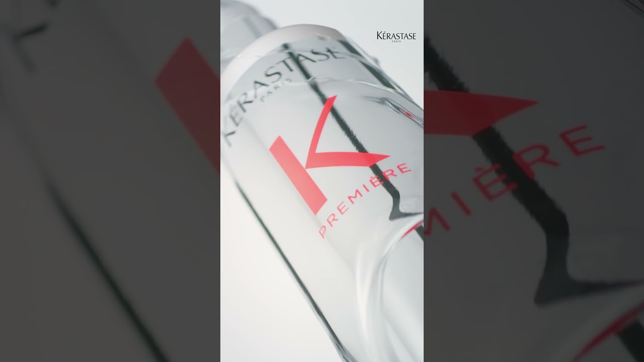 Kérastase Première - Double Action Réparatrice pour Cheveux Abîmés
