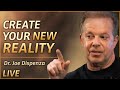 Unlock the power of your mind  become limitless  dr joe dispenza  know thyself live podcast ep 48